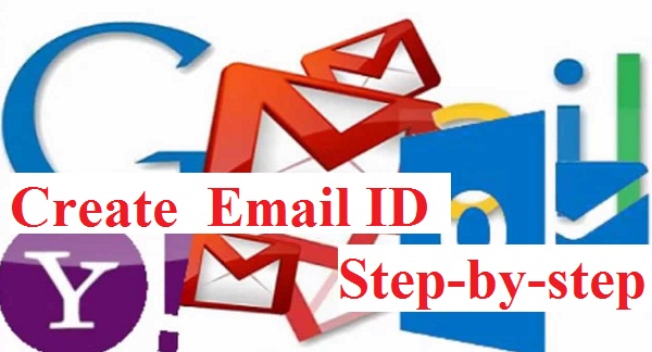3 Free Ways Create New Email Account 2022