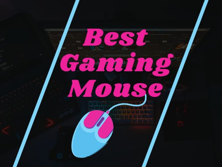 Top 5 Best Gaming Mouse in India Under 1000 (2022) | RGB