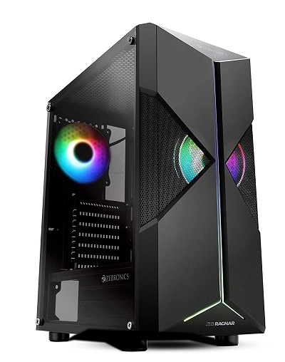 Best Gaming Cabinet Under 5000 Rs