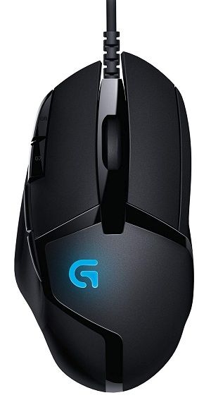 Best Gaming Mouse Under 3000 India