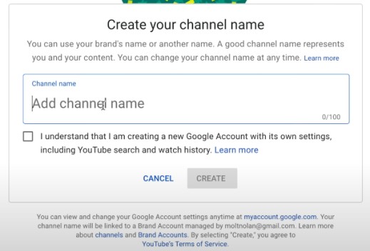 How to Start a Youtube Gaming Channel for Free