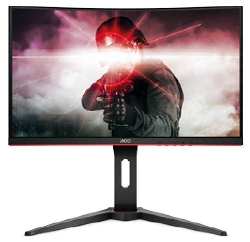 Best Gaming Monitor Under 15000 India