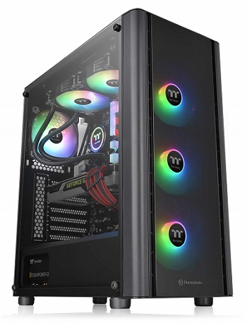 11 "RGB LED" Best Gaming Cabinet Under 5000 Rs (2022)
