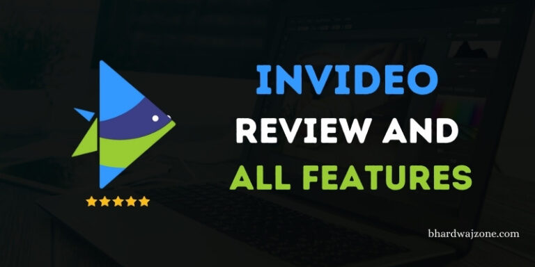 InVideo Review: Best Online Video Editor For Youtube 2022