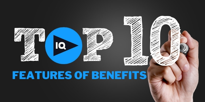 VidiQ Review: Features of Benefits