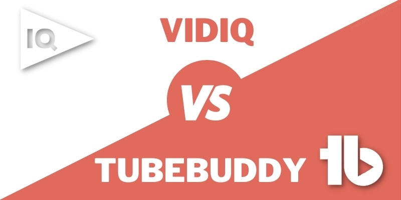 Tubebuddy vs Vidiq