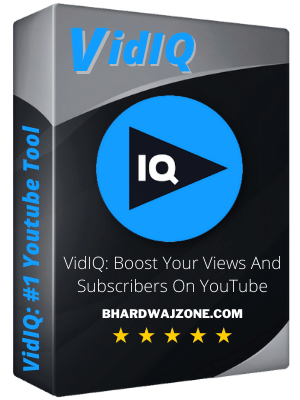 Vidiq All Features