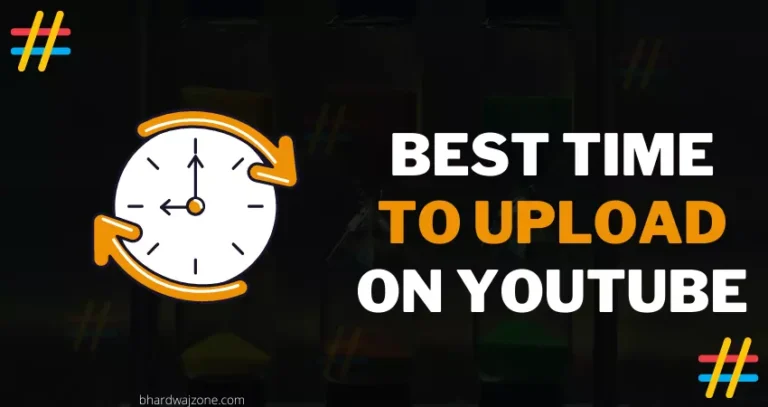 (3 Ways) Find Best Time To Post YouTube Videos – 2022