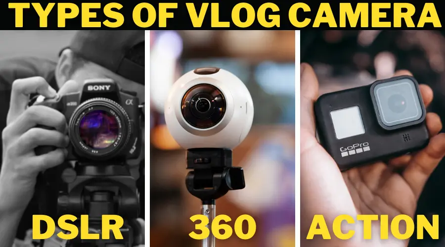 Best Motovlog camera Setup