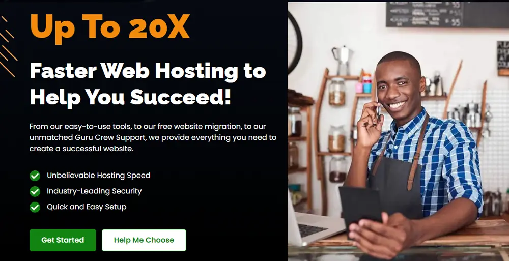 a2 hosting - cheap website hosting